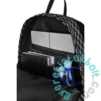 iskolatáska - 2 rekeszes - Chess