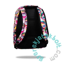 Coolpack - Scout hátizsák, iskolatáska - 2 rekeszes - Cinco (F096743)