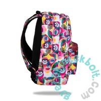 Coolpack - Scout hátizsák, iskolatáska - 2 rekeszes - Cinco (F096743)