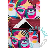 Coolpack - Scout hátizsák, iskolatáska - 2 rekeszes - Cinco (F096743)