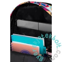 Coolpack - Scout hátizsák, iskolatáska - 2 rekeszes - Cinco (F096743)