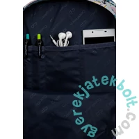 iskolatáska - 2 rekeszes - Davao (F096742)