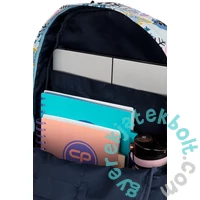 iskolatáska - 2 rekeszes - Davao (F096742)