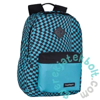 Coolpack - Scout hátizsák, iskolatáska - 2 rekeszes - Down the Hole (F096748)