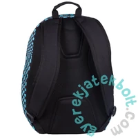 Coolpack - Scout hátizsák, iskolatáska - 2 rekeszes - Down the Hole (F096748)