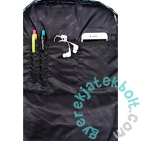 Coolpack - Scout hátizsák, iskolatáska - 2 rekeszes - Down the Hole (F096748)