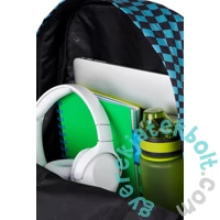 Coolpack - Scout hátizsák, iskolatáska - 2 rekeszes - Down the Hole (F096748)