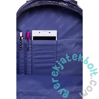 iskolatáska - 2 rekeszes - Moray (F096926)