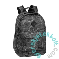 Coolpack - Scout hátizsák, iskolatáska - 2 rekeszes - Render (F096917)