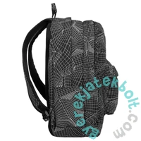 Coolpack - Scout hátizsák, iskolatáska - 2 rekeszes - Render (F096917)