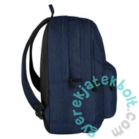 Coolpack - Scout hátizsák, iskolatáska - 2 rekeszes - Snow Dark Blue (E96024)