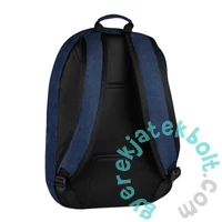Coolpack - Scout hátizsák, iskolatáska - 2 rekeszes - Snow Dark Blue (E96024)