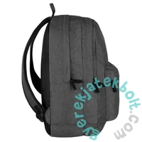 Coolpack - Scout hátizsák, iskolatáska - 2 rekeszes - Snow Grey (E96021)