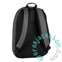 Coolpack - Scout hátizsák, iskolatáska - 2 rekeszes - Snow Grey (E96021)