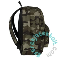 Coolpack - Scout hátizsák, iskolatáska - 2 rekeszes - Soldier