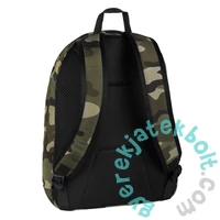 Coolpack - Scout hátizsák, iskolatáska - 2 rekeszes - Soldier