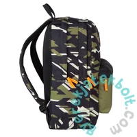 Coolpack - Scout hátizsák, iskolatáska - 2 rekeszes - Tank