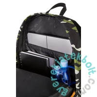 Coolpack - Scout hátizsák, iskolatáska - 2 rekeszes - Tank
