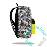 Coolpack - Scout hátizsák, iskolatáska - 2 rekeszes - Tic Tac (F096746)
