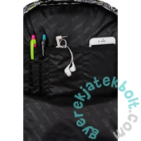 Coolpack - Scout hátizsákCoolpack - Scout hátizsák, iskolatáska - 2 rekeszes - Tic Tac (F096746)