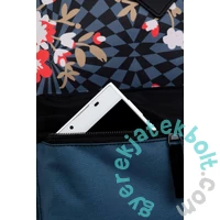 iskolatáska - 2 rekeszes - Venice (F096715)