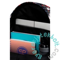 iskolatáska - 2 rekeszes - Venice (F096715)