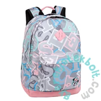 Coolpack - Scout Disney hátizsák, iskolatáska - 2 rekeszes - Minnie Mouse (F096316)