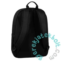 Coolpack - Scout Pro iskolatáska, hátizsák - 2 rekeszes - Stitch - Black - Yellow (F096956)