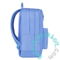 Coolpack - Scout Pro iskolatáska, hátizsák - 2 rekeszes - Stitch - Blue (F096950)