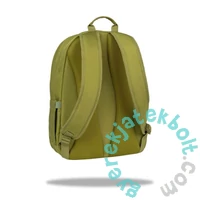 Coolpack - Scout Pro iskolatáska, hátizsák - 2 rekeszes - Stitch - Mustard (F096954)