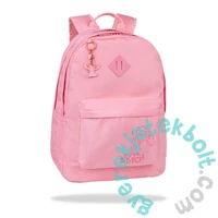 Coolpack - Scout Pro iskolatáska, hátizsák - 2 rekeszes - Stitch - Peach (F096952)