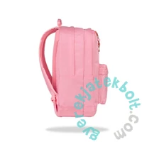Coolpack - Scout Pro iskolatáska, hátizsák - 2 rekeszes - Stitch - Peach (F096952)