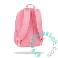 Coolpack - Scout Pro iskolatáska, hátizsák - 2 rekeszes - Stitch - Peach (F096952)