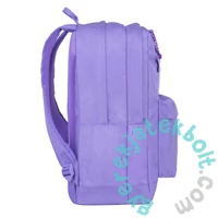 Coolpack - Scout Pro iskolatáska, hátizsák - 2 rekeszes - Stitch - Purple (F096953)