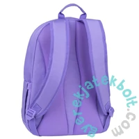Coolpack - Scout Pro iskolatáska, hátizsák - 2 rekeszes - Stitch - Purple (F096953)