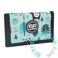 Coolpack - Slim pénztárca - Shoppy (F056661)
