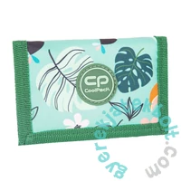 Coolpack - Slim pénztárca - Toucans (F056662)