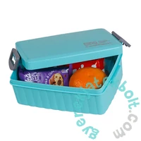 Coolpack - Snack Blue műanyag uzsonnás doboz (93460CP)