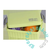 Coolpack - Snack műanyag uzsonnás doboz - Green (93408CP)