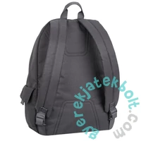 Coolpack - Sonic hátizsák, iskolatáska - 1 rekeszes - Grey