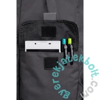 Coolpack - Sonic hátizsák, iskolatáska - 1 rekeszes - Grey