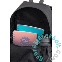 Coolpack - Sonic hátizsák, iskolatáska - 1 rekeszes - Grey