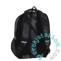 hátizsák - 3 rekeszes - Kick Grey (F010821)