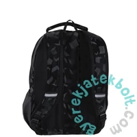 hátizsák - 3 rekeszes - Trace Square (F010878)