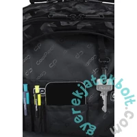 hátizsák - 3 rekeszes - Trace Square (F010878)