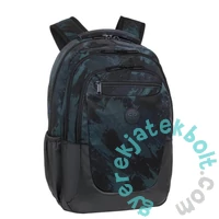 Coolpack - Soul iskolatáska, hátizsák - 3 rekeszes - Kick Green (F010835)