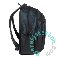 Coolpack - Soul iskolatáska, hátizsák - 3 rekeszes - Kick Green (F010835)