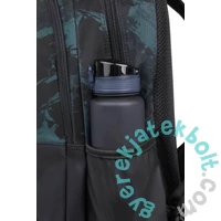 Coolpack - Soul iskolatáska, hátizsák - 3 rekeszes - Kick Green (F010835)