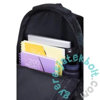 Coolpack - Soul iskolatáska, hátizsák - 3 rekeszes - Kick Green (F010835)