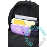 Coolpack - Soul iskolatáska, hátizsák - 3 rekeszes - Trace Net (F010820)